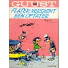 GUUST FLATER: 13: FLATER VERDIENT EEN OPTATER