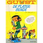 GUUST FLATER: 12: DE FLATERBENDE (1974)