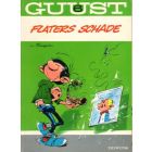 GUUST FLATER: 06: FLATERS SCHADE