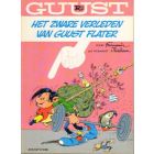 GUUST FLATER: R5: HET ZWARE VERLEDEN VAN GUUST FLATER