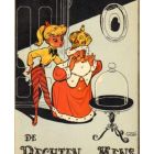 HOLLEWIJN: DE RECHTEN VAN DE MENS (1956)