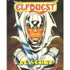 ELFQUEST: 18: DE SCHAT