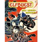 ELFQUEST: 23: HET LUCHTGEVECHT