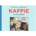 KAPPIE: 138: ZEEHEKS