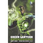 GREEN LANTERN: SP: WEDERGEBOORTE
