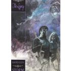 LAWRENCE, DON: LEGACY: 01: STORM