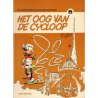 MINI-MENSJES: 05: HET OOG VAN DE CYCLOOP