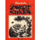 ZWARTKIJKEN: 01 (EERSTE DRUK 1981)