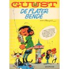 GUUST FLATER: 12: DE FLATER-BENDE