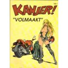 KANJER: 01: VOLMAAKT