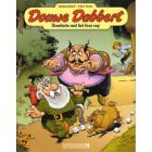 DOUWE DABBERT: 17: BOMBASTO MET HET BOZE OOG