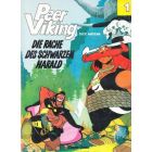 GROTE PYR: WRAAK VAN ZWARTE GORRE (DUITS)
