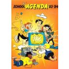 LAWRENCE, DON: SP: SCHOOLAGENDA 1983