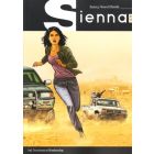 SIENNA: 04: TERRORISME EN BROEDERSCHAP