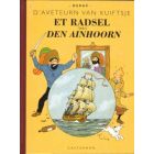 KUIFJE 10 + 11: SP: IN HET OOSTENDS (COMPLETE HC SET)