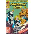 FANTASTIC FOUR SPECIAL: 07