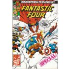 FANTASTIC FOUR SPECIAL: 02