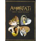 AMORFATI: 02: NACHT EN ONTIJ (HC)
