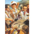 MATTEO: 03: DERDE PERIODE: PERIODE AUGUSTUS 1936