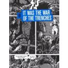 TARDI: ENGELSTALIGE UITGAVE: IT WAS THE WAR OF THE TRENCHES (HC)