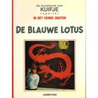 KUIFJE REPORTER: DE BLAUWE LOTUS: FACSIMILE