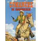 COMANCHE: 11: DE ROOFDIEREN