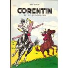 CORENTIN: SP: BIJ DE ROODHUIDEN 