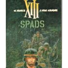 XIII: 04: SPADS (1987)