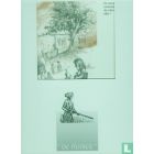 TYNDALL: PORTFOLIO (SET VAN 2 MAPPEN)