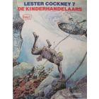 LESTER COCKNEY: 07: DE KINDERHANDELAARS