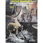 LESTER COCKNEY: 06: DE GEZWORENEN VAN DE DONAU