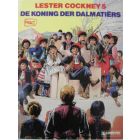 LESTER COCKNEY: 05: DE KONING DER DALMATIERS