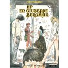 WORDT VERVOLGD ROMANS: HP EN GIUSEPPE BERGMAN