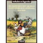 MARC-RENIER: OGEN VAN HET MOERAS