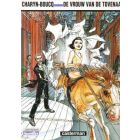 CHARYN / BOUCQ: VROUWEN VAN DE TOVERNAAR