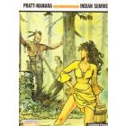 WORDT VERVOLGD NOVELLEN: INDIAN SUMMER PHYLLIS (HC)
