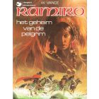 RAMIRO: 03: HET GEHEIM VAN DE PELGRIM