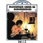 JONATHAN: 03: BLOOTSVOETS ONDER DE RODEDENDRONS (1E DRUK)