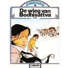 JONATHAN: 04: WIEG VAN BODHISATTVA (1E DRUK)
