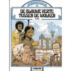 JONATHAN: 05: BLAUWE VERTE TUSSEN DE WOLKEN (1E DRUK)