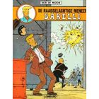 BARELLI: 01: DE RAADSELACHTIGE MENEER BARELLI