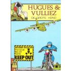 HUGUES EN VULLIEZ: 05: GROTE HOND