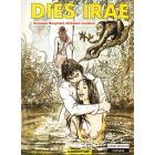 WORDT VERVOLGD ROMANS: GUISEPPE BERGMAN DIES IRAE
