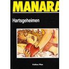 HARTSGEHEIMEN: MANARA (HC)