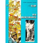 ELOY: 02: RIO MANZANARES (HC)