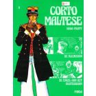 CORTO MALTESE: 06: DE KLEINZOON + DE ENGEL AAN HET OOSTERRAAM