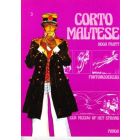 CORTO MALTESE: 03: FORTUINZOEKERS + EEN MEEUW OP HET STRAND