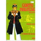 CORTO MALTESE: 02: SNELVUUR SAMBA + DE ADELAAR VAN BRAZILIE