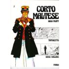 CORTO MALTESE: 07: TINTORETTO + IERSE BALLADE (1983)