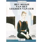 MEISJE VAN HET LEGIOEN VAN EER (HC)